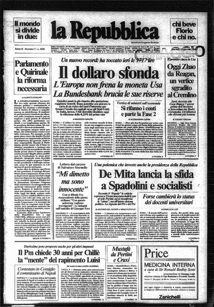 La repubblica